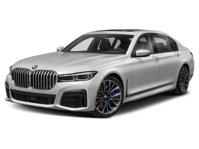 bmw 7 series 2021 WBA7U2C01MCG35324 image bmw 7 series 2021 WBA7U2C01MCG35324 image